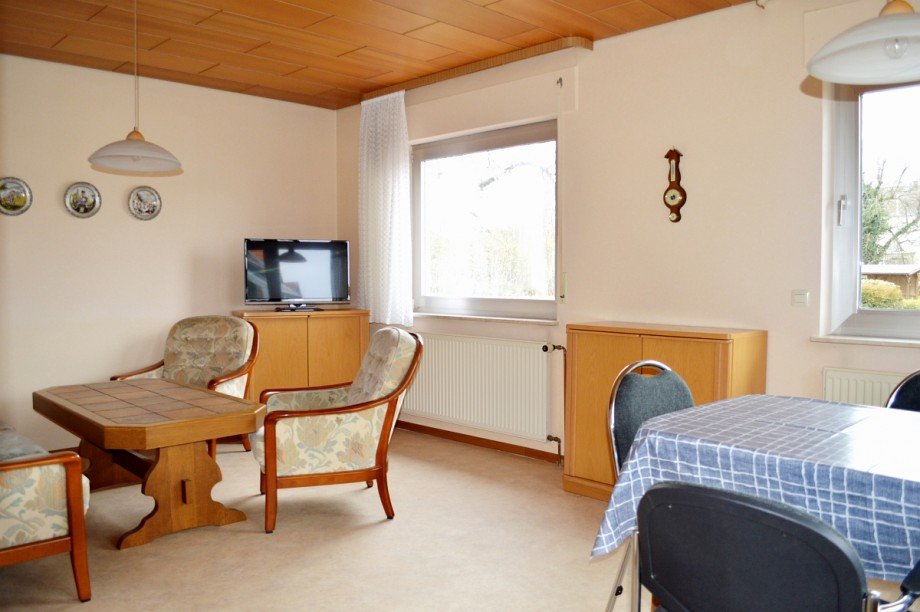 Wohnen/Essen Zweifamilienhaus Reinheim
