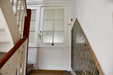 Wohnung 1. Obergeschoss **VERKAUFT** Stilvolles Wohn-/Gesch�ftshaus in attraktiver Lage von Darmstadt-Eberstadt