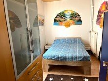 gem�tliches Schlafzimmer **VERMIETET** Schicke ansprechende Wohnung - ideal f�r eine Einzelperson