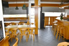 vielseitig nutzbare Gewerbefl�che **VERKAUFT** Stilvolles Wohn-/Gesch�ftshaus in attraktiver Lage von Darmstadt-Eberstadt