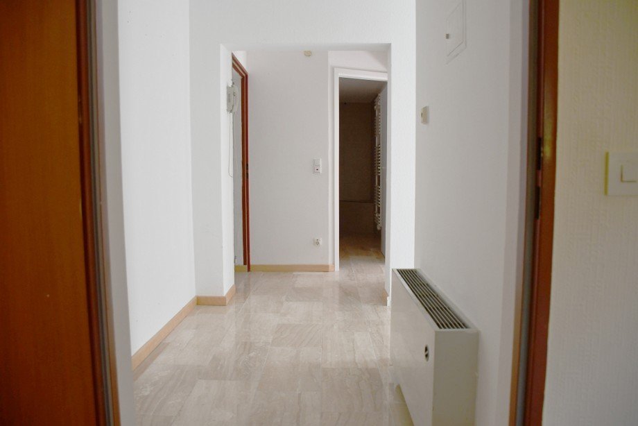 Flur Einliegerwohnung Einfamilienhaus Darmstadt-Eberstadt