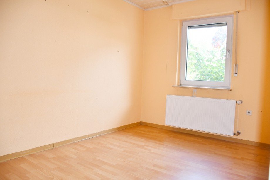 Kinderzimmer Zweifamilienhaus Ober-Ramstadt