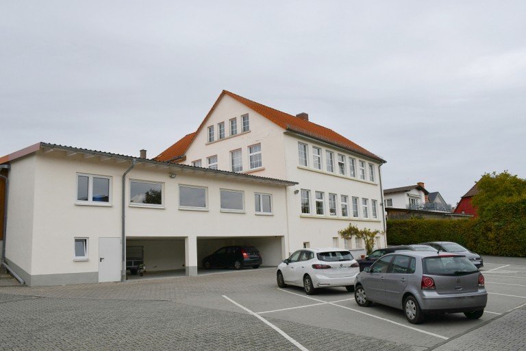 lukrative Kapitalanlage Fr�nkisch-Crumbach Renditeobjekt **VERKAUFT** Lukrative Kapitalanlage mit Entwicklungspotenzial in Fr�nkisch-Crumbach