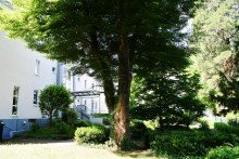 gepflegtes Wohnen **VERKAUFT** Attraktive Eigentumswohnung in begehrter Darmst�dter Lage, an der Rosenh�he