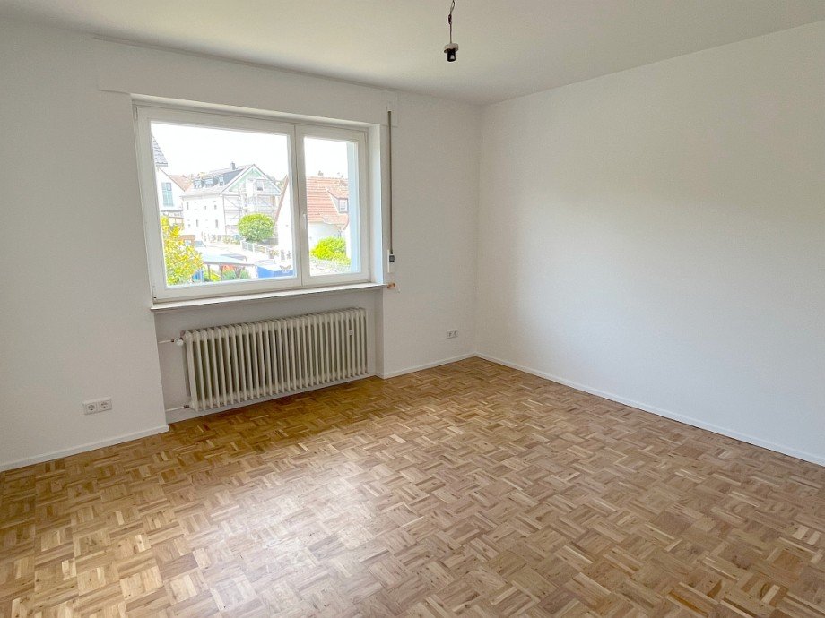 Schlafzimmer Terrassenwohnung Ro�dorf