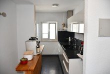 moderne Einbauk�che **VERKAUFT** Gro�es gepflegtes Wohnhaus auf 1.816 m� traumhaftem Grundst�ck