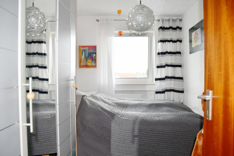 Schlafen Etagenwohnung Reinheim
