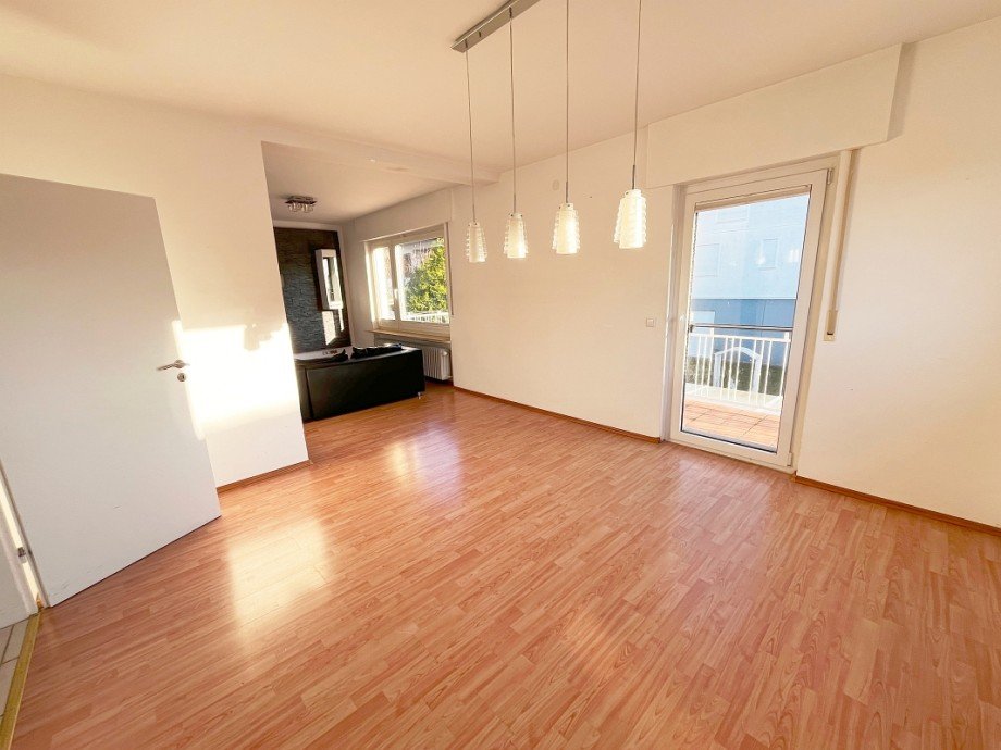 13 Wohnen Essen Obergeschoss Zweifamilienhaus Bickenbach