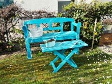 kleine Auszeit... **VERKAUFT** Ansprechendes 3-Parteienhaus in Riedstadt-Crumstadt