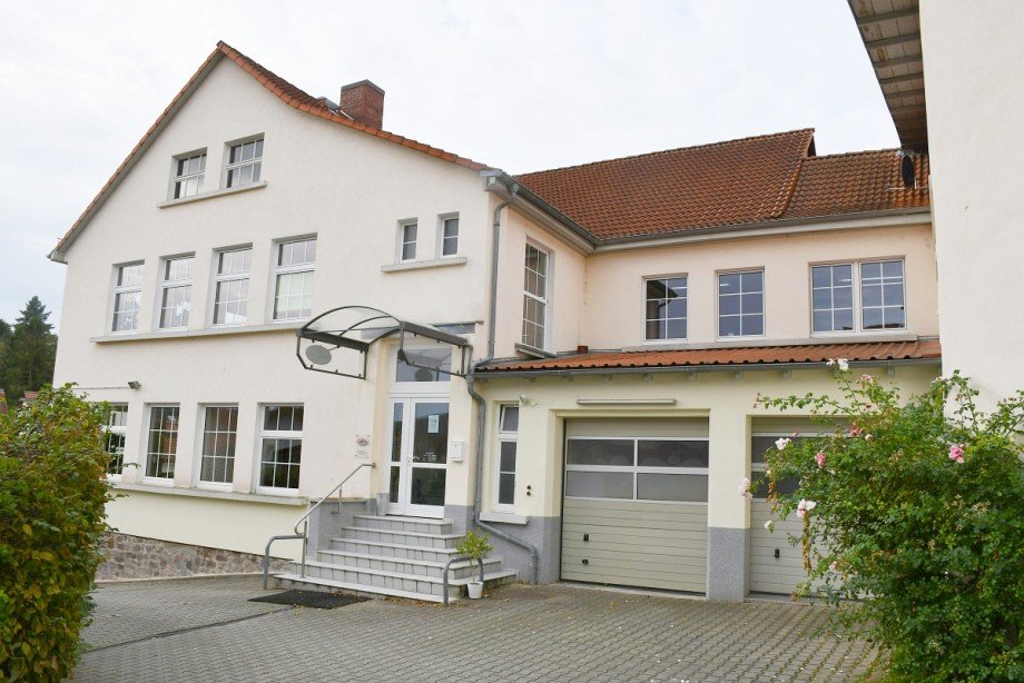 gro�z�giges Anwesen Renditeobjekt Fr�nkisch-Crumbach
