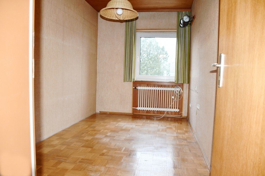 Kinderzimmer Reihenhaus Ro�dorf