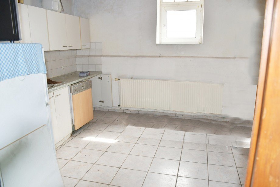 Wohnk�che Anbau Einfamilienhaus Darmstadt-Arheilgen