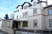 Mehrparteienhaus **VERKAUFT** Rarit�t! 7-Parteienhaus in begehrter Darmst�dter Lage, im Johannesviertel