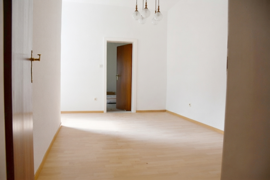 2. OG - Zimmer Mehrfamilienhaus Darmstadt