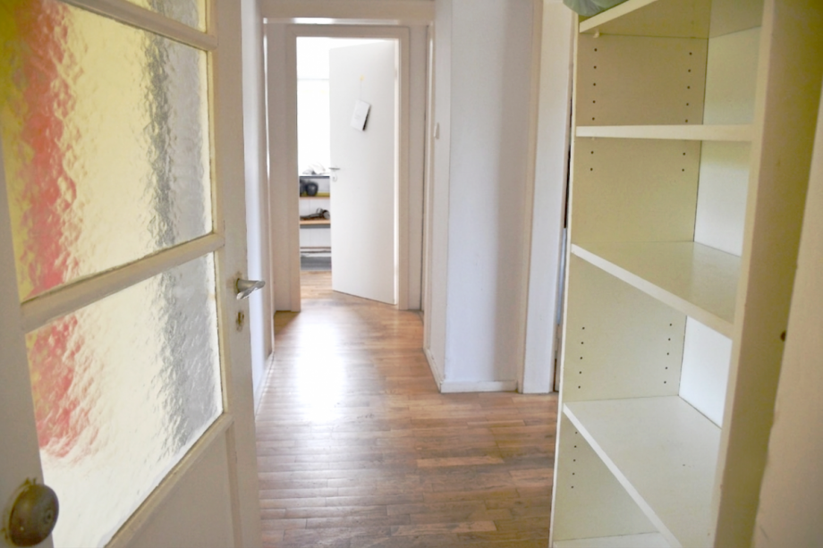 Flur Obergeschoss Einfamilienhaus M�hltal-Traisa