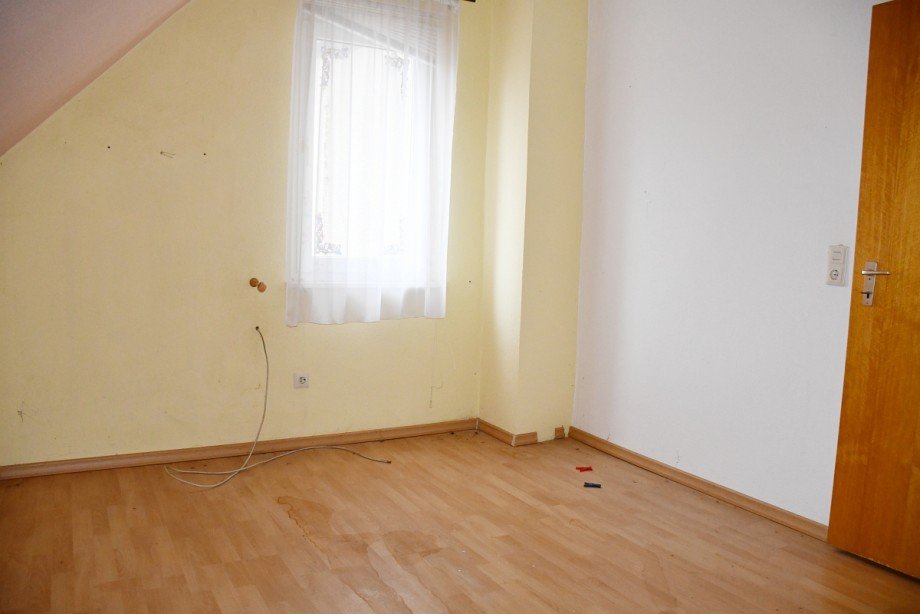 Zimmer Obergeschoss Einfamilienhaus Pfungstadt