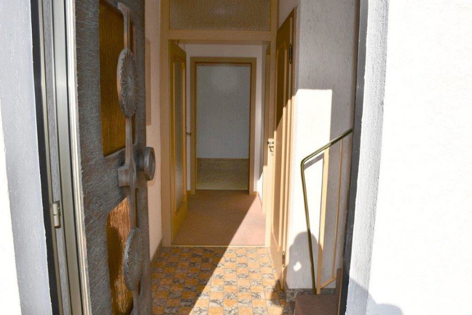 treten Sie ein... Einfamilienhaus Gro�-Umstadt/Semd