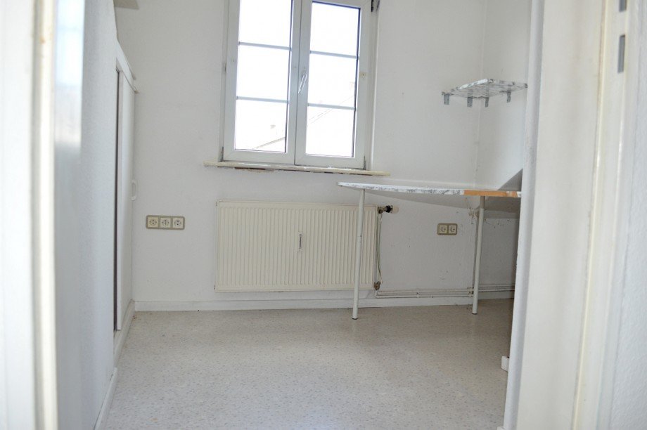 Abstellraum Dachgeschoss Mehrfamilienhaus Gro�-Zimmern