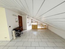 Ansicht **VERMIETET** Helles gro�z�giges 1-Zimmer-Appartement mit Terrasse im Au�enbereich