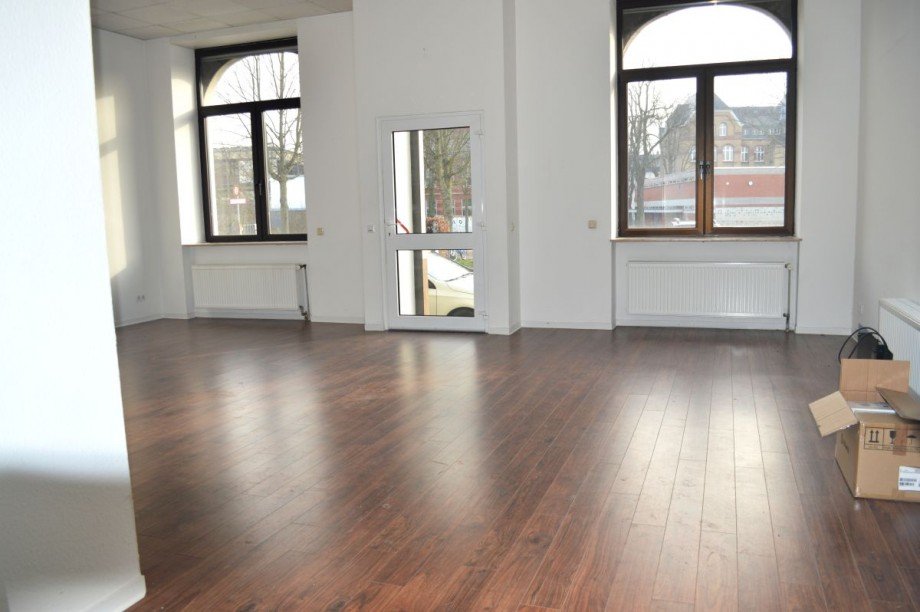 repr�sentativer Wohnbereich Mehrfamilienhaus Darmstadt