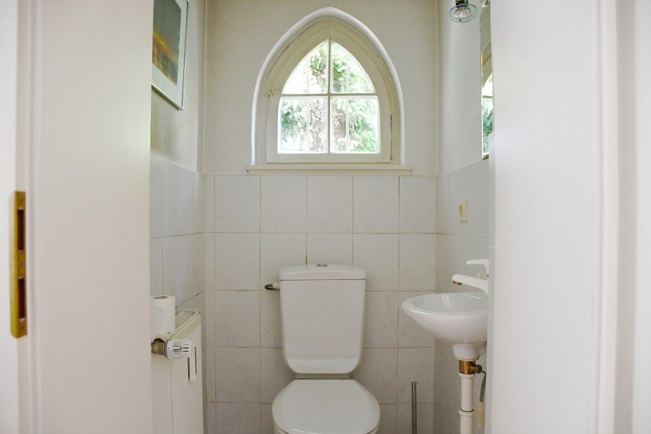 G�ste-WC Einfamilienhaus Dieburg