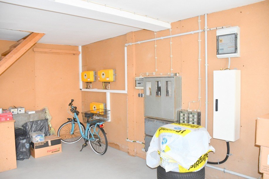 Photovoltaikanlage Renditeobjekt Fr�nkisch-Crumbach