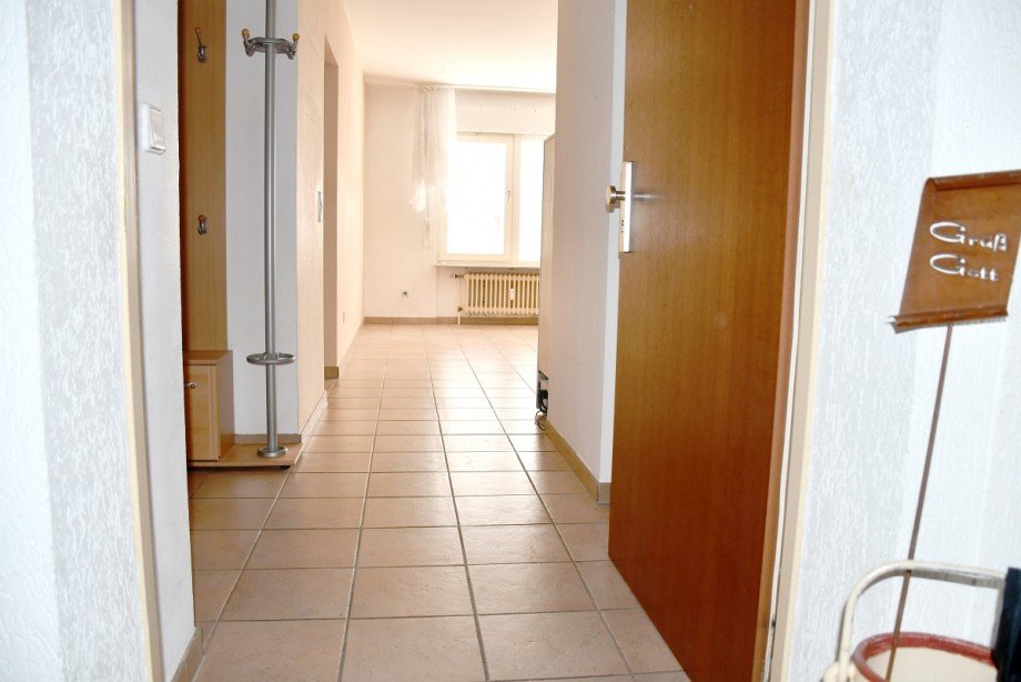 Diele Wohnung B�ttelborn