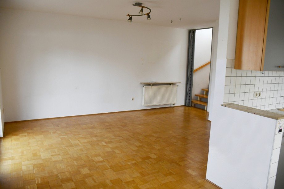 Wohn-/Essbereich Doppelhaush�lfte Darmstadt