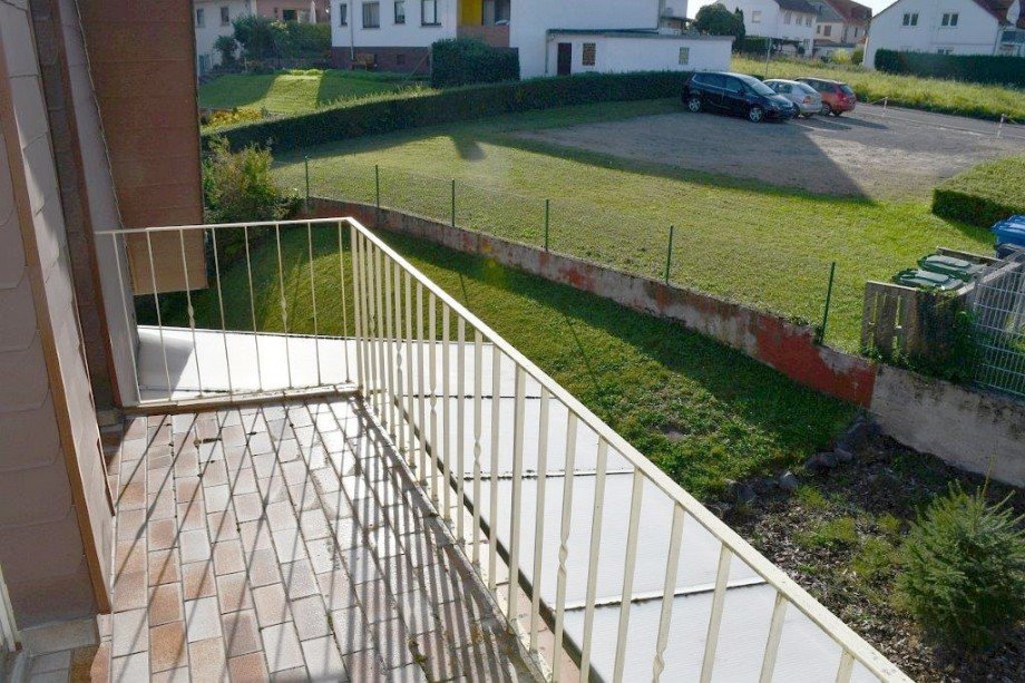 Sonnenbalkon Einfamilienhaus Gro�-Umstadt/Semd