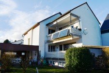 Hauptbild Freistehendes Zweifamilienhaus auf ca. 1.000 m² weiter bebaubarem Grundstück in Weiterstadt