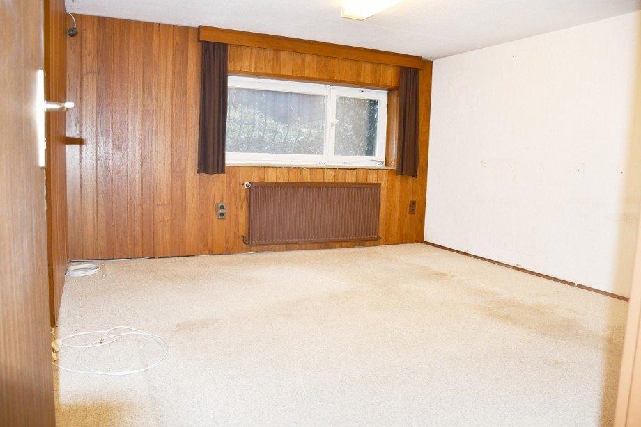 Arbeiten/Gast Untergesschoss Reihenhaus Ro�dorf