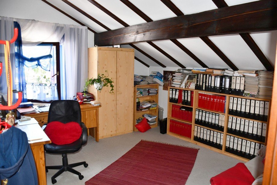 13 Schlafzimmer Doppelhaush�lfte Modautal-Brandau