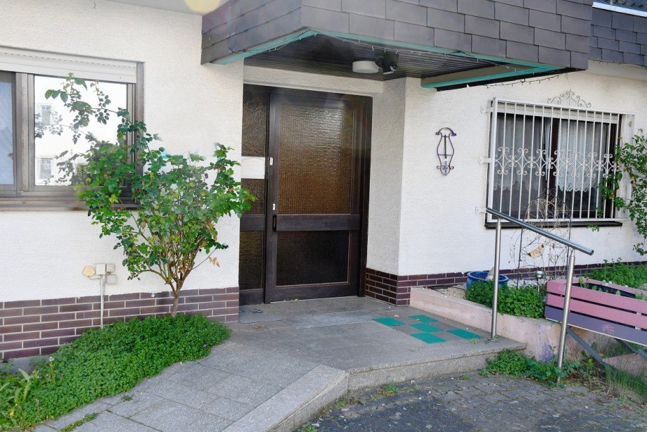 Herzlich Willkommen Einfamilienhaus M�hltal/Nieder-Ramstadt