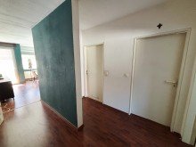 Diele **VERMIETET** Zentral gelegene Wohnung in Bessungen - f�r Einzelpersonen oder Paare
