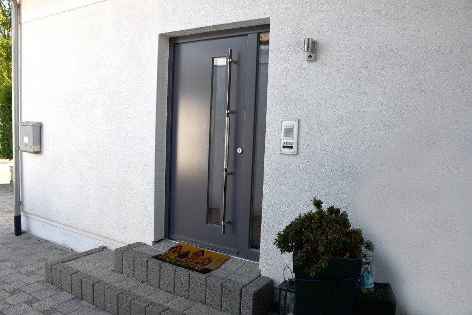 Herzlich Willkommen Einfamilienhaus Bickenbach
