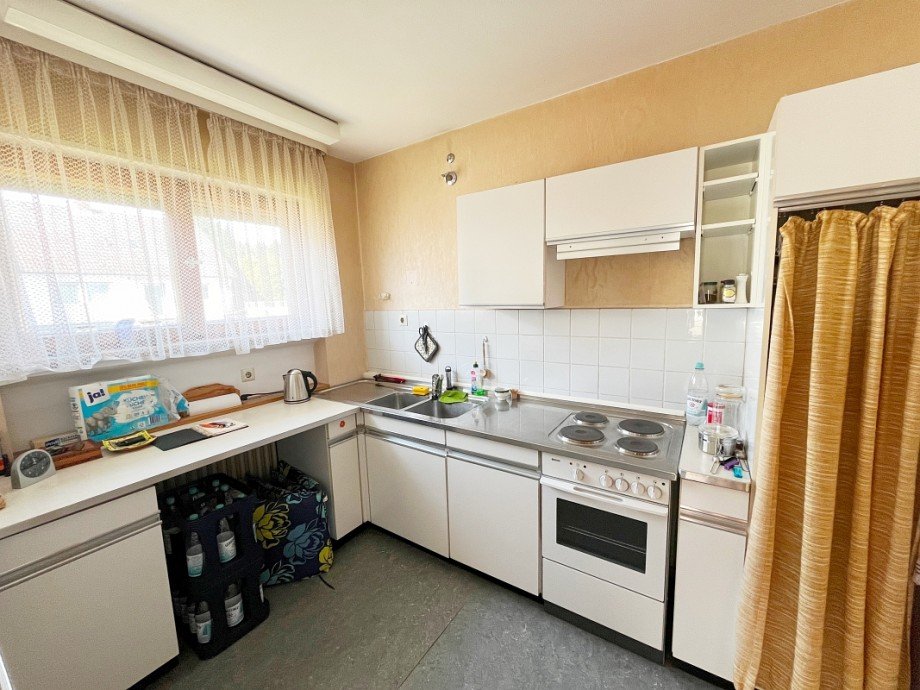 K�che Einfamilienhaus Modautal-Ernsthofen