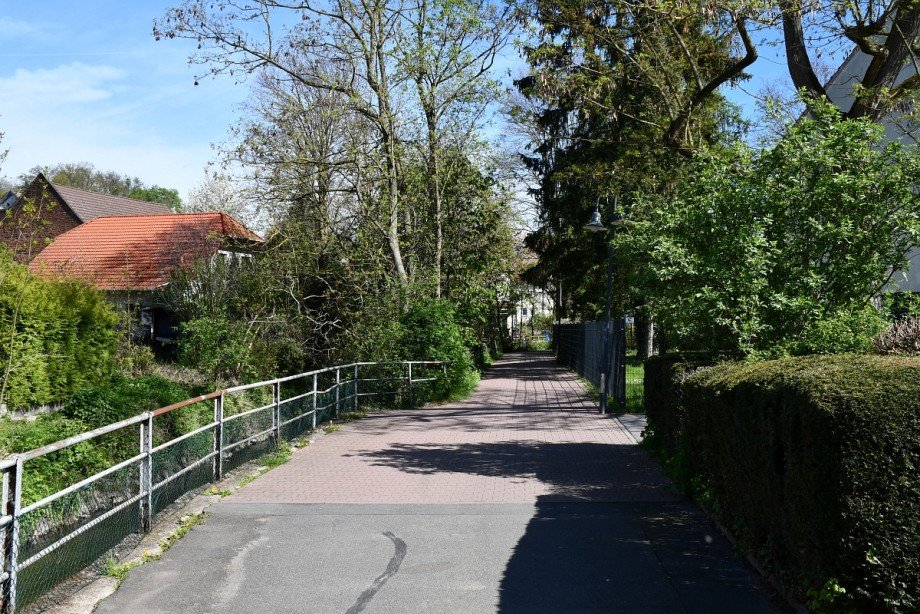 angenehme Wohnlage Einfamilienhaus M�hltal/Nieder-Ramstadt