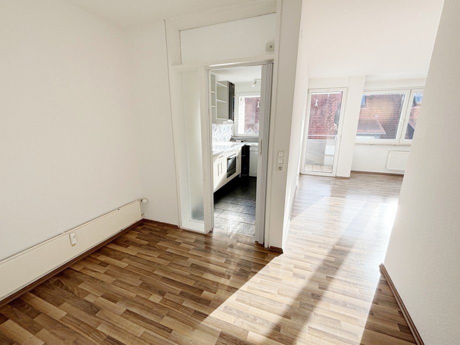 Essdiele Etagenwohnung Darmstadt