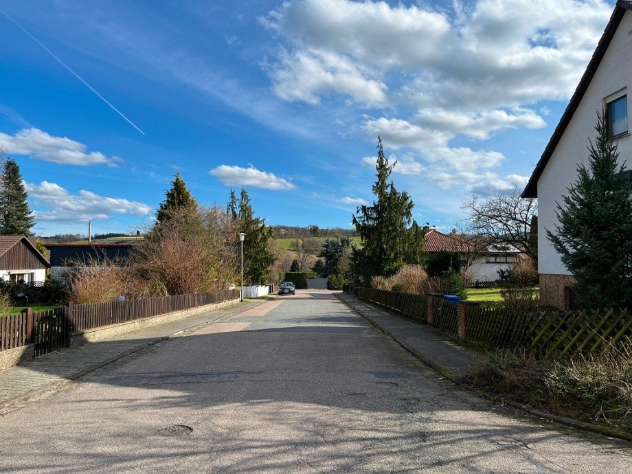 traumhafte Lage Einfamilienhaus Modautal-Ernsthofen