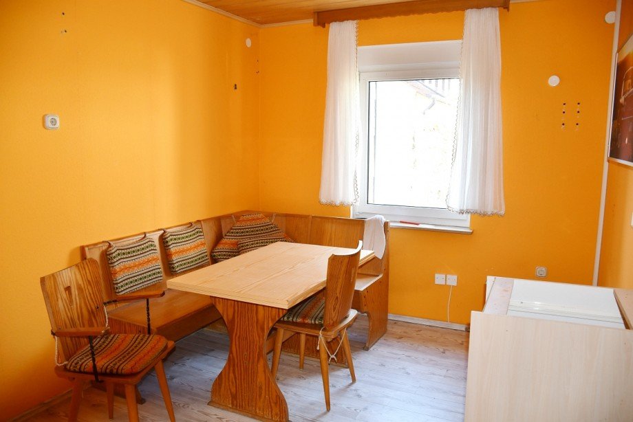 Essen Erdgeschoss Zweifamilienhaus Lautertal-Elmshausen