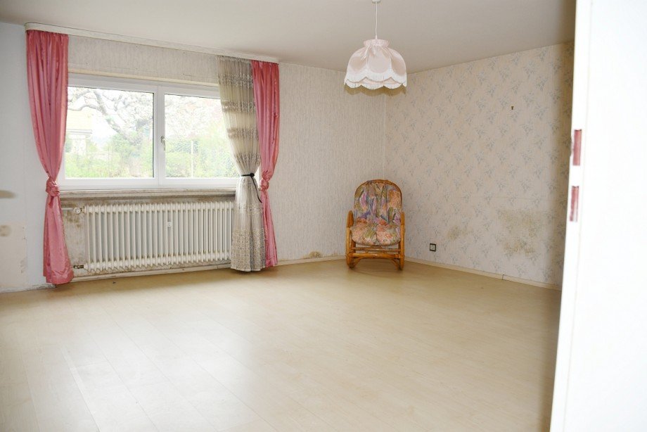 Zimmer Untergeschoss Einfamilienhaus Modautal/Klein-Bieberau