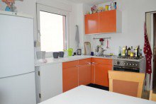 ger�umige K�che **VERKAUFT** Rarit�t! 7-Parteienhaus in begehrter Darmst�dter Lage, im Johannesviertel