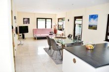 Wohnen/Essen/Kochen **VERKAUFT** Charmantes 2-Familienhaus mit herrlichem Grundst�ck