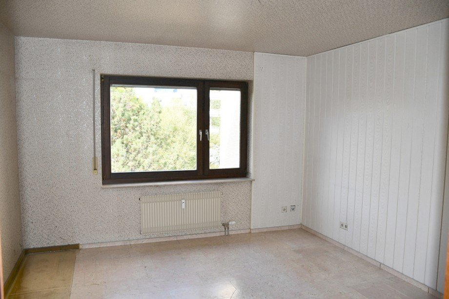 Schlafen Etagenwohnung Darmstadt