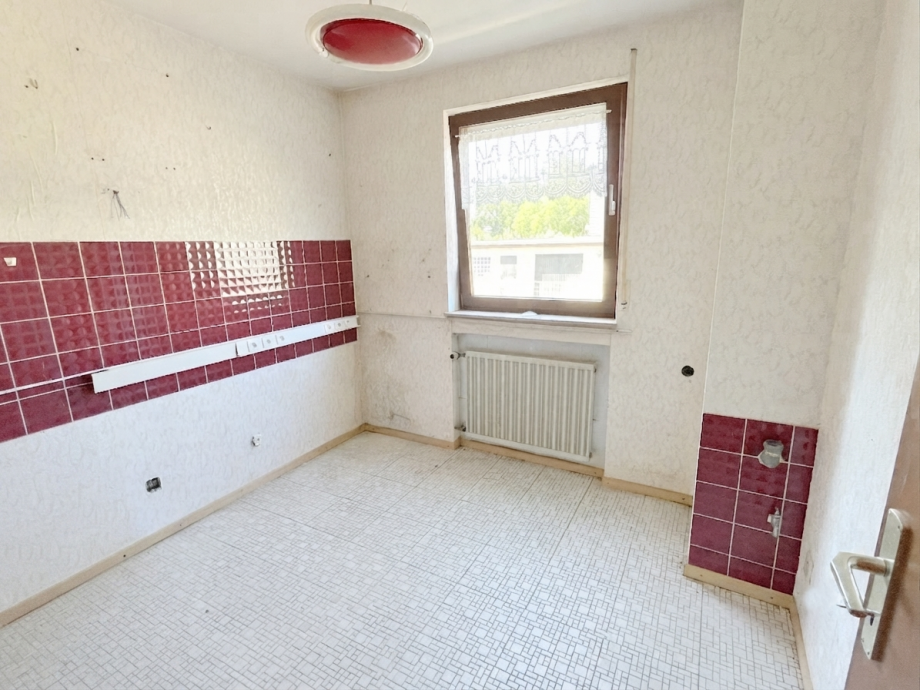 EG: K�che Haus Darmstadt