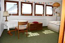 G�stezimmer **VERKAUFT** Attraktives gro�z�giges Einfamilienhaus auf 1.236 m� Grundst�ck
