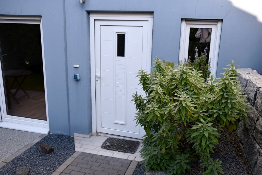 Einliegerwohnung Einfamilienhaus Bickenbach