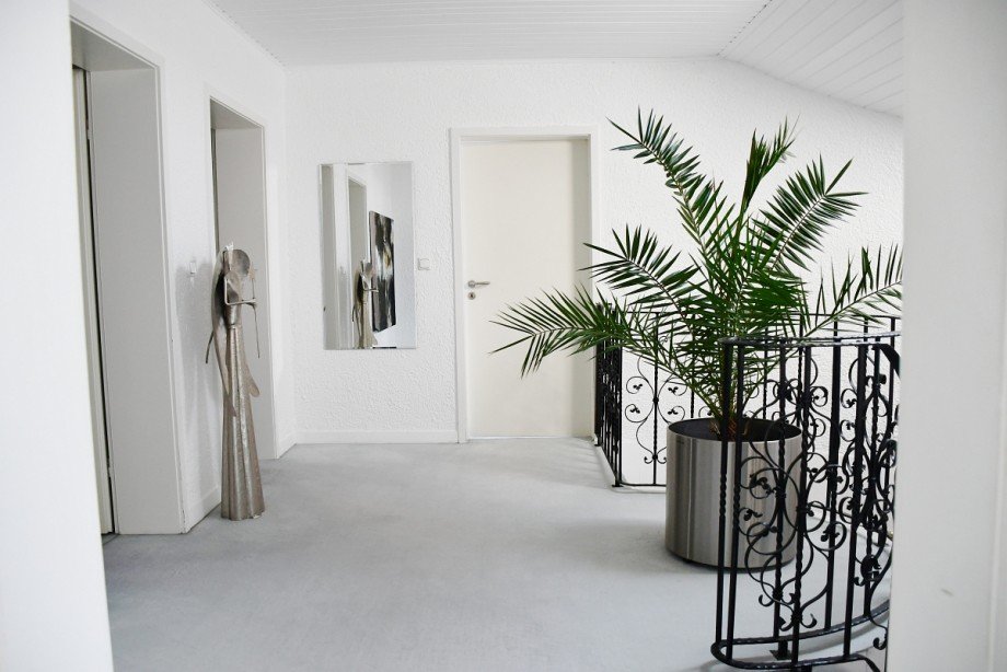 Galerie / Empore Einfamilienhaus Fr�nkisch-Crumbach