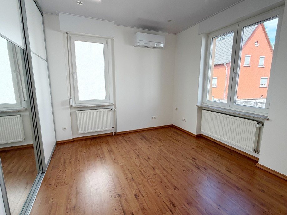 Wohnzimmer Einfamilienhaus Darmstadt-Wixhausen