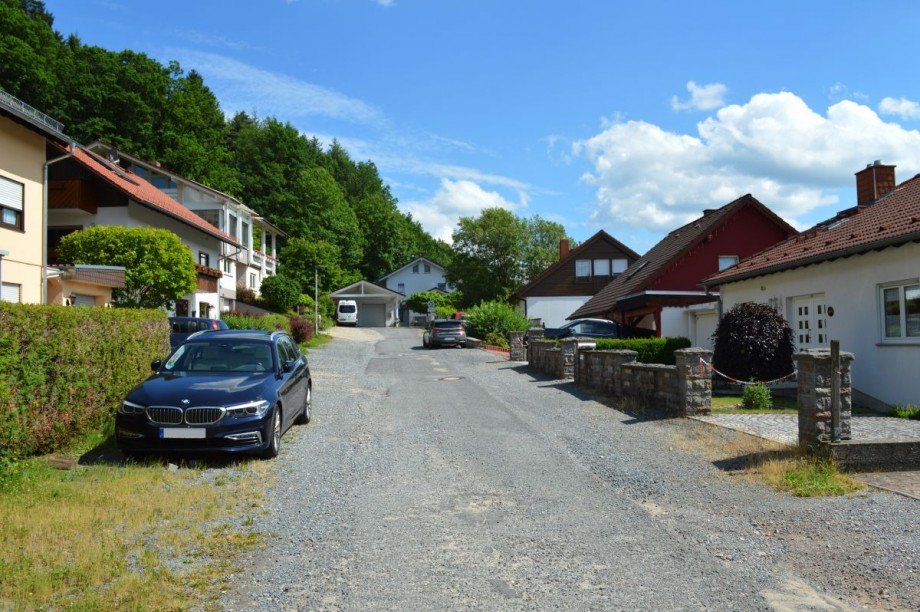 angenehme Wohnlage Einfamilienhaus Mossautal